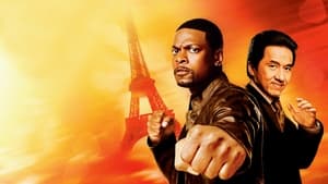 Rush Hour 3 (2007) Hindi Dubbed