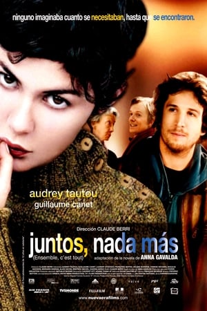 Juntos, nada más (2007)