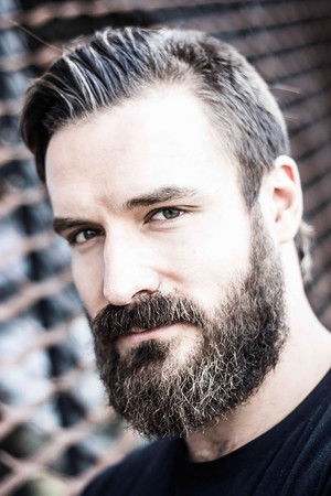 Piotr Stramowski photo