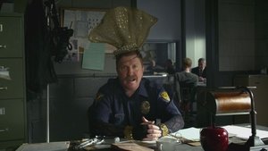 Nick Swardson's Pretend Time Powdered Doughnuts Make Me Go Nuts