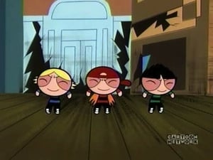 The Powerpuff Girls: 5×14