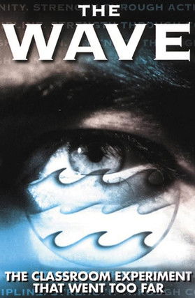 The Wave Película detras de cLlámame por tu nombreas