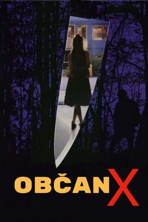 Občan X (1995)