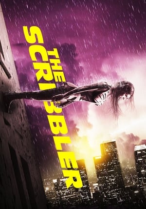 Assistir The Scribbler Online Grátis