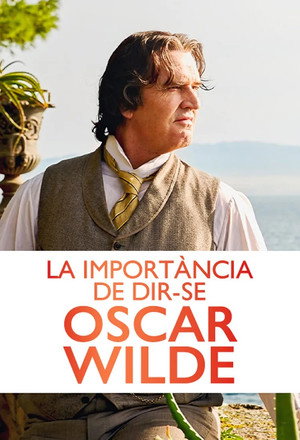 La importància de dir-se Oscar Wilde