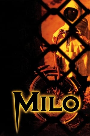 Poster Milo 1998