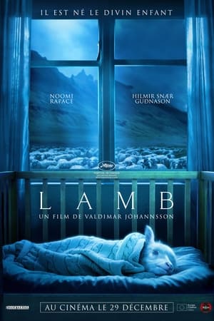 Film Lamb streaming VF gratuit complet