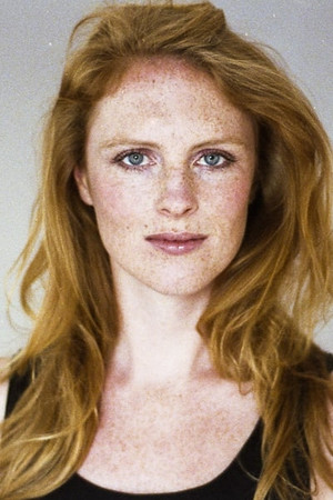 Annelies Appelhof portrait