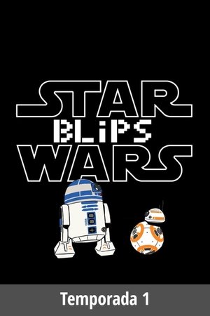 Star Wars Blips