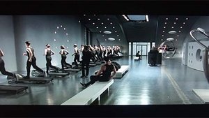 Gattaca – A Experiência Genética