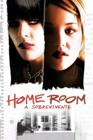 Image Home Room - A Sobrevivente
