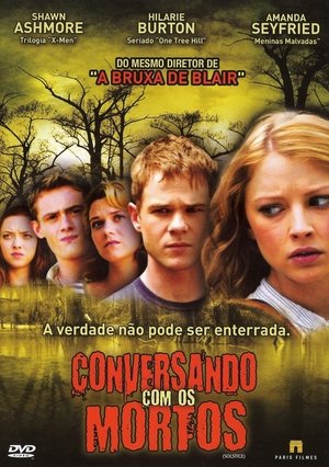 Image Conversando com os Mortos