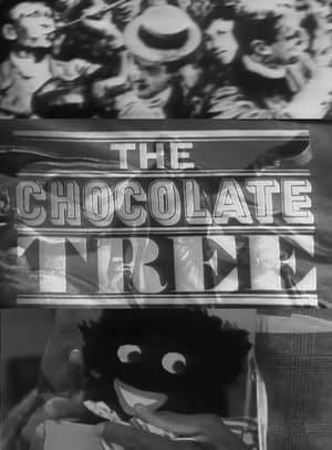 Poster The Chocolate Tree (1963)