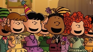 Filme Snoopy Apresenta: Feliz Ano Novo, Lucy! Dublado