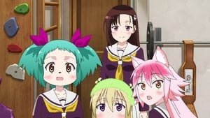 Seton Academy: Join the Pack!: 1×2