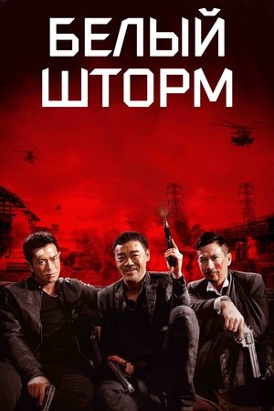 Image Белый шторм