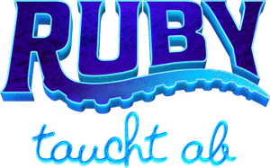 Ruby Gillman, Teenage Kraken — Logos 9