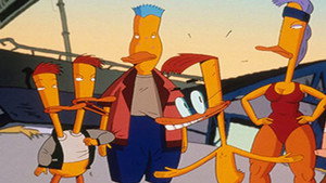 Duckman