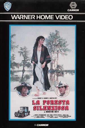 Poster La foresta silenziosa 1983