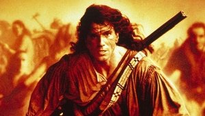 The Last of the Mohicans