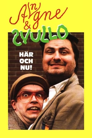 Angne & Svullo poster