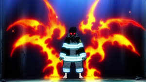 Fire Force: 1×22