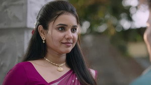 Still from Karuppu Faces Humiliation