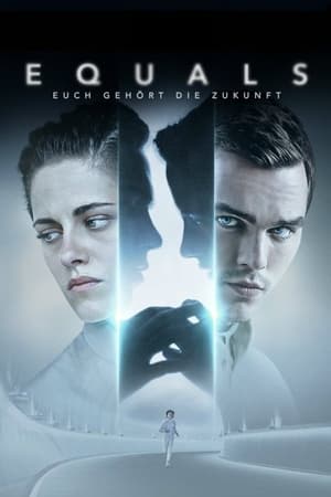 Equals - Euch gehört die Zukunft 2015