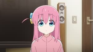 BOCCHI THE ROCK!: Saison 1 Episode 12