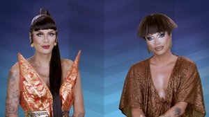 Drag Family Resemblance | StreamHub
