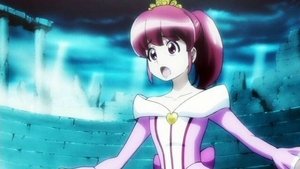 Happiness Charge Precure!: 1×27