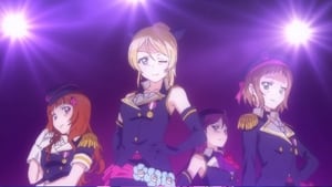 Love Live!: A Escola de Idol: 2×8