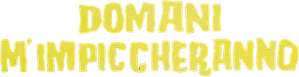 A Dois Passos da Forca — Logos 1
