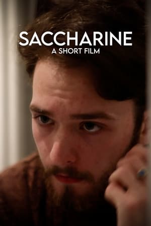 Poster Saccharine (2023)