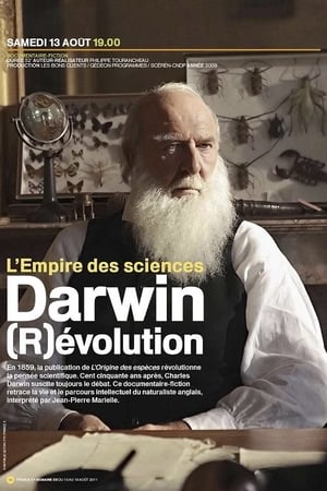 Poster Darwin (R)évolution (2009)