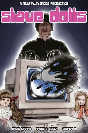 Poster Slave Dolls 2023