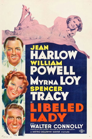 Libeled Lady 28