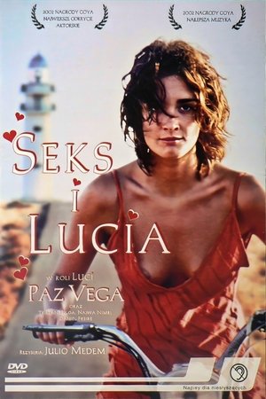 Lucia i seks 2001