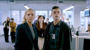 Mr. Robot: Stagione 1 x Episodio 1