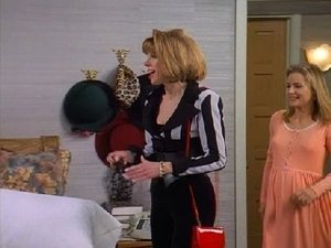 Cybill: 1×10