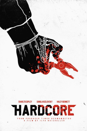 Hardcore Henry 87