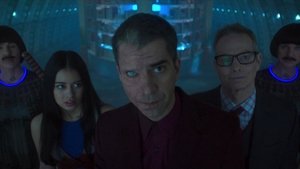 Legion: 3 Staffel 2 Folge