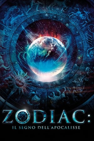 Zodiac: il segno dell'apocalisse 2014