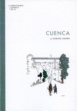 Poster Cuenca (1958)