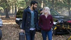 iZombie: Season 1 Episode 9