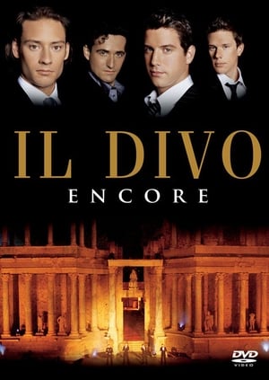 Il Divo - Encore (2005)