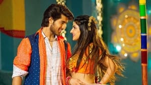 Pelli SandaD (2022) South Hindi Dubbed Full Movie HD ESub