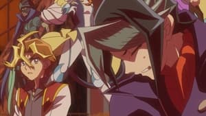 Yu-Gi-Oh! Arc-V: 1×49