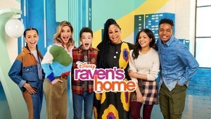 poster Raven's Home