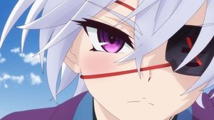Yuuna and the Haunted Hot Springs: 1×7